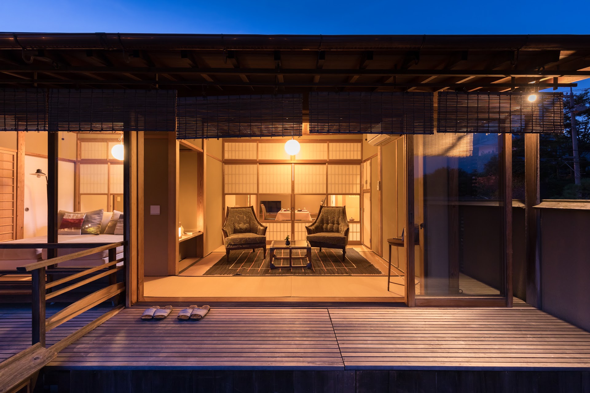 Sekitei — hotel-room-interior 1