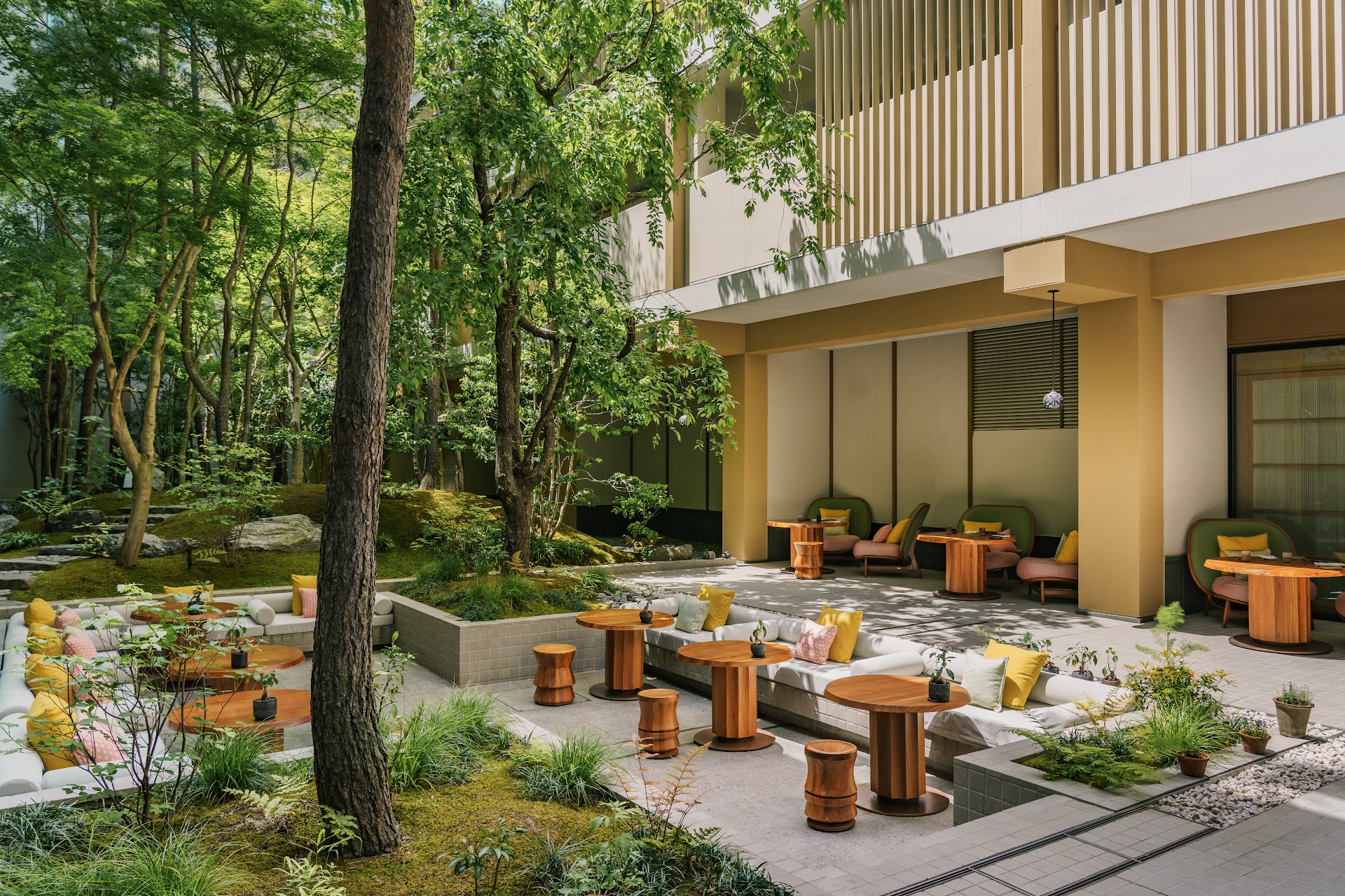 Six Senses Kyoto