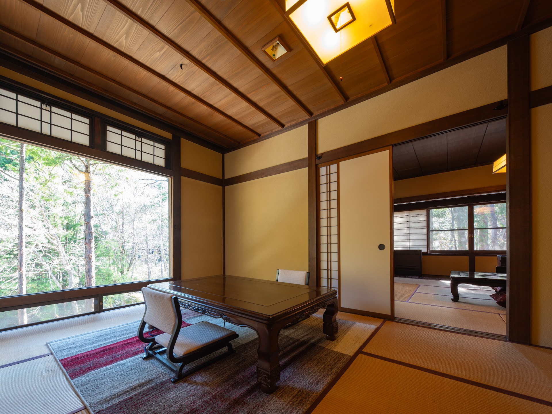 Wanosato — hotel-room-interior 1